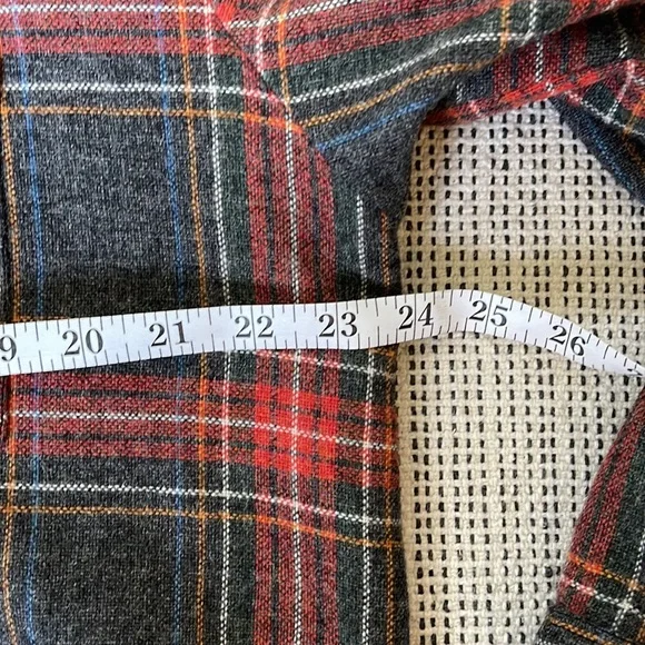 Wool Popover - Picture 6 of 7